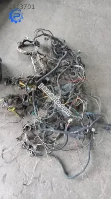 AstraF 1.4 8v tek nokta enjeksiynlu klimsz motor içi tesisat
