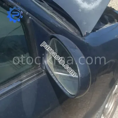 kia clarus 2.0 16v orjinal sağ dikiz aynası