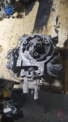 lada çıkma karbüratör