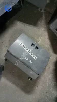 Lada Vega Torpido - Ordu Ünye