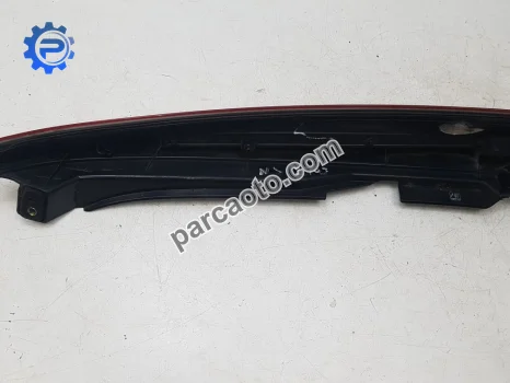 Volvo XC90 Stop - Mersin Tarsus