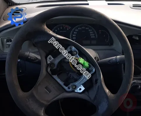 fiat palio çıkma direksiyon simidi
