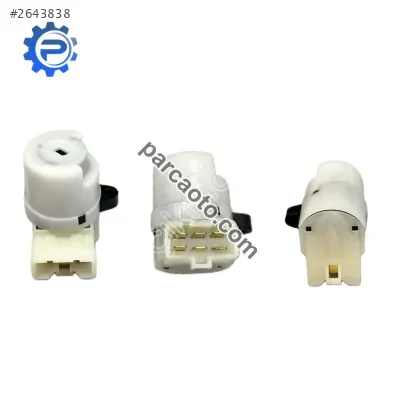 Hyundaı Termik Kontak Accent 03-05/Era 06-11