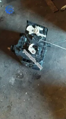 Rover kalorifer kazanı çıkma