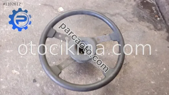 Lada Niva Direksiyon Simidi - Ordu Ünye