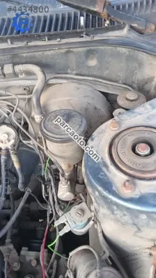 Toyota Corolla ae92 fındık kasa fren servosu vestanuz