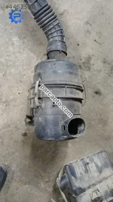 Fiat ducato cikma hava filtre kutusu