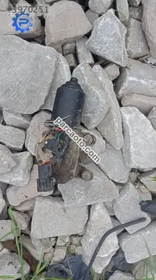 Hundai sonata ön cam silecek motoru 95 model yedek parça