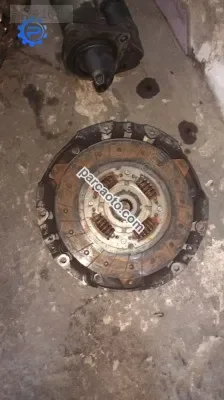 Fiat Tempra 2.0 motor baskı balata