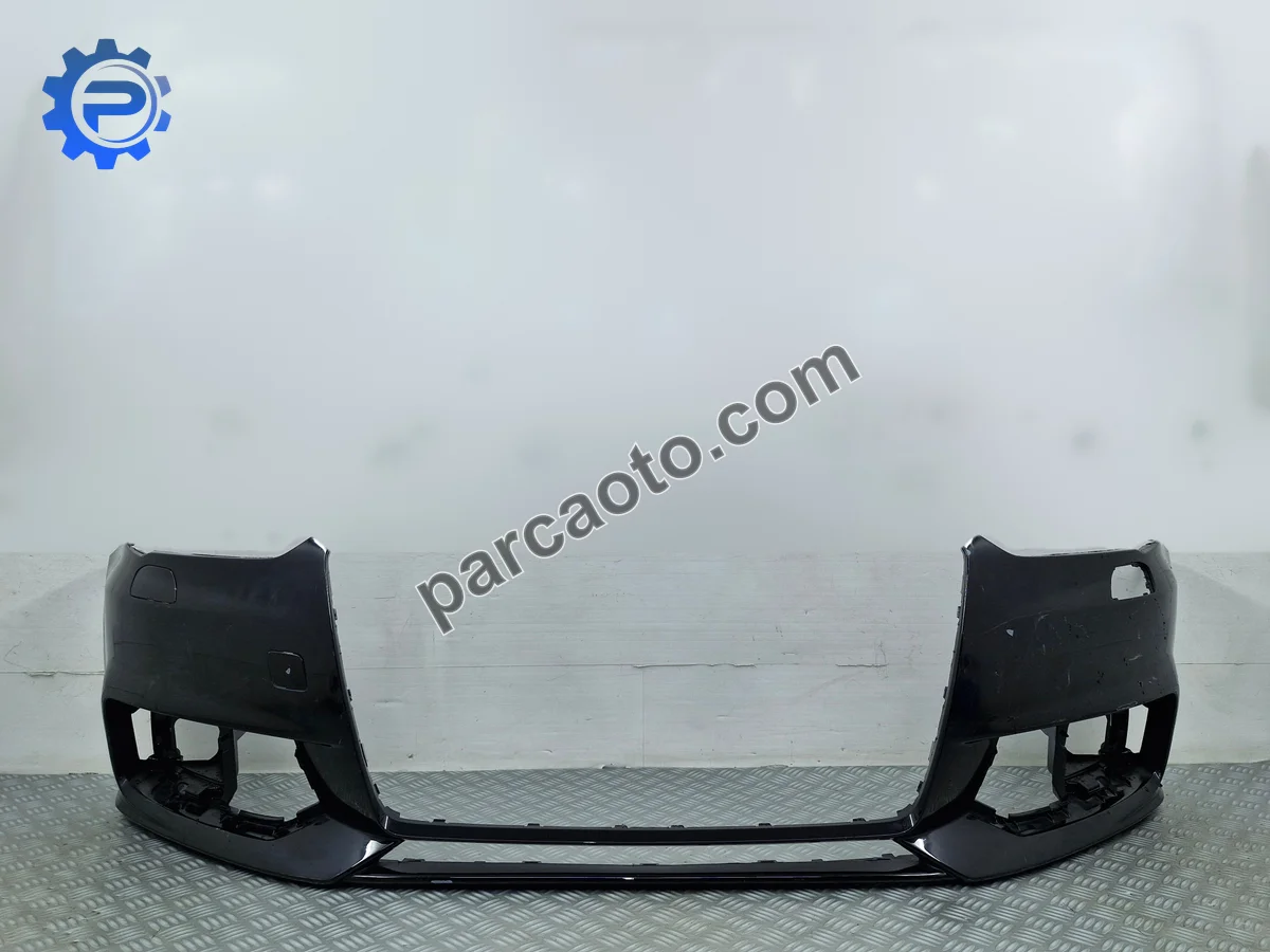 Audi A1 Tampon Ön - Mersin Tarsus