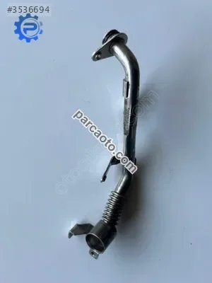 Turbo Soğutma Sıvısı Borusu Mercedes-Benz Vito W447 A6562032000