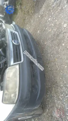 fiat ducato çıkma ön tampon