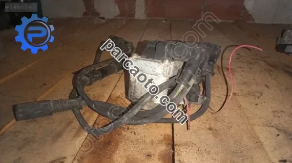 Fiat Punto 1.2 ateşleme bobini yedek parça