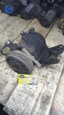 Bmw 2 Serisi Klima Radyatörü - Ordu Ünye