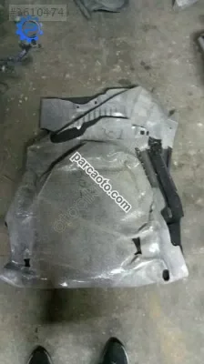 Pejo 301 taban halisi yedek parça