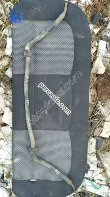 Renault R 21 Viraj Demiri - Ordu Ünye