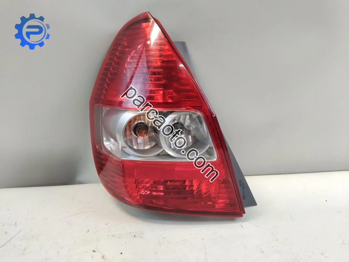 Honda Jazz Stop - Mersin Tarsus