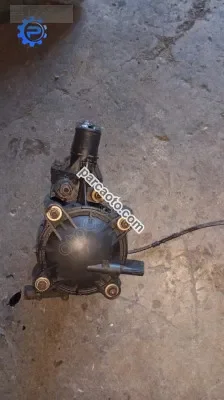 Citroen c15 mazot filtre kutusu
