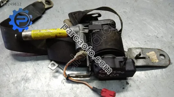 mitsubishi carisma çıkma sol emniyet kemeri