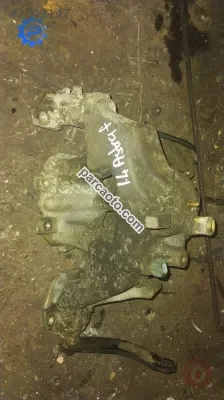 opel astra f 1.4 çıkma emme manifoldu