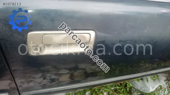 toyota cressida çıkma sağ kapı kolu