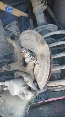 Reno 21 1.7 sağ ön taşıyıcı çıkma