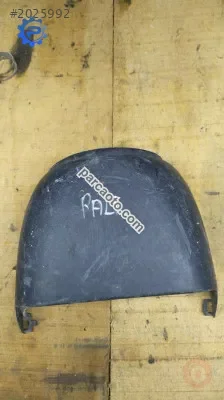 Palio direksiyon bagalit çıkma