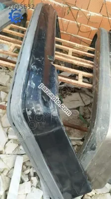 929 arka tampon çıkma