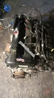 ford focus 2 çıkma 1.8 motor