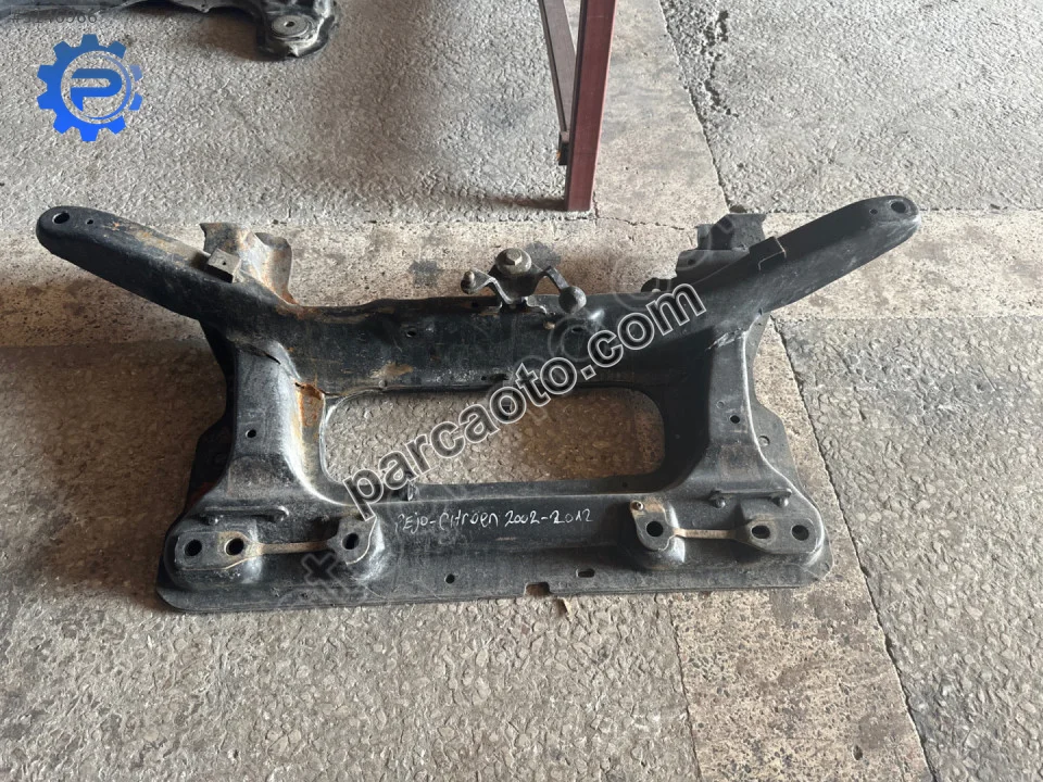 Peugeot Partner Travers - Samsun Tekkeköy