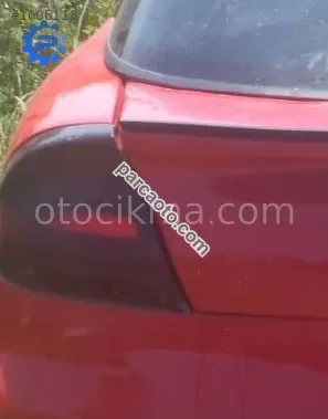1997 model opel tigra 1.6 16v orjinal sol stop lambası