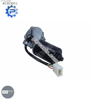 Mercedes Spr901904 Ön Silecek Motor A0048206542