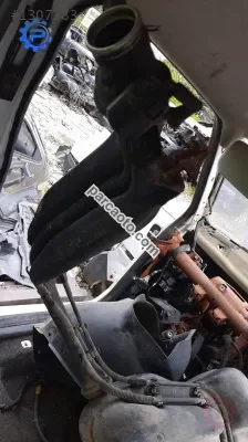 skoda roomster çıkma dizel depo dolum borusu