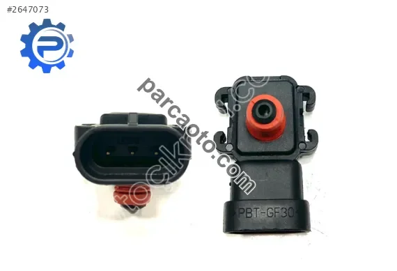 Isuzu D-Max Park Sensör Gözü - İzmir Bornova