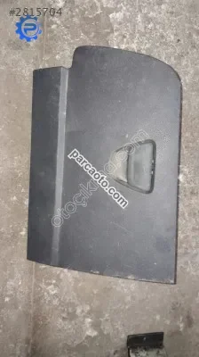 Ford kornet torpido kapak yedek parça