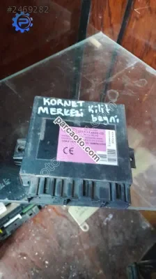 Ford kornet merkezi kilit beyni yedek parça