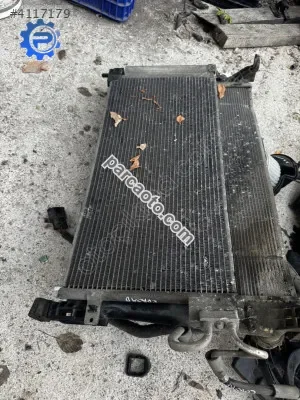 Opel Corsa D Klima Radyatörü Orjinal