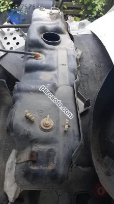 ford transit v184 çıkma mazot deposu