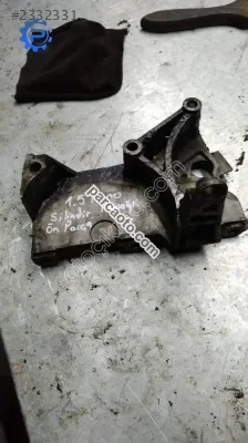 Renault 1.5 Silindir Kapağı Ön Parça çıkma