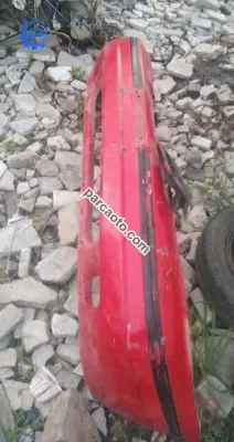 1996 kia sephia 1.6 16v benzinli çıkma ön tampon