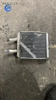 Ford Fiesta Kalorifer Radyatörü - Ordu Ünye