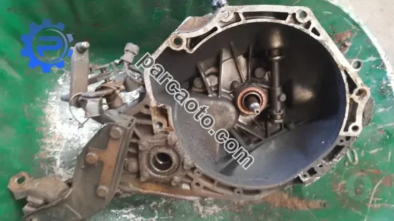 daewoo nexia 1.5 8v çıkma manuel şanzıman