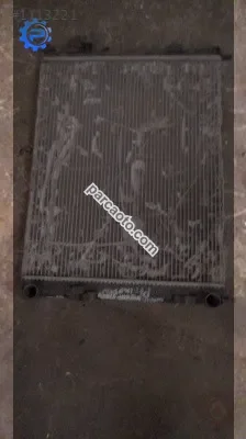 renault trafic çıkma su radyatörü