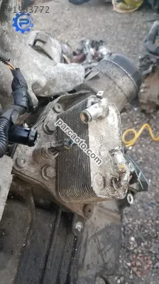 Alfa Romeo 147 Yağ Soğutucu - Ordu Ünye