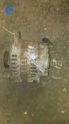 1992 model mitsubishi lancer çıkma şarj dinamosu