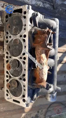 tata telcoline çıkma silindir kapağı