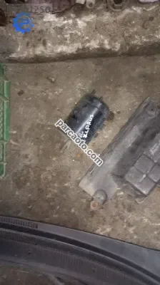 Kia klarus benzin kanitzeri