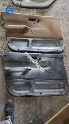 Fiat Tempra Sol Ön Kapı Döşemesi çıkma