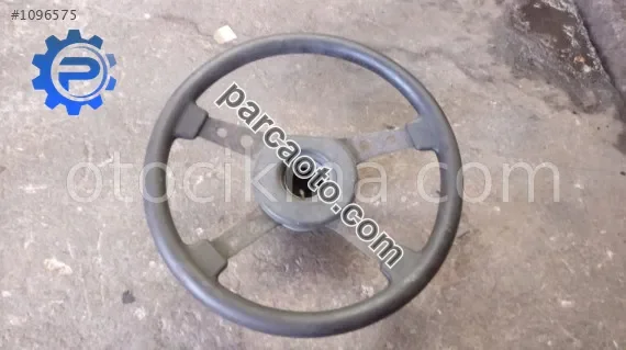 Lada Niva Direksiyon Simidi - Ordu Ünye