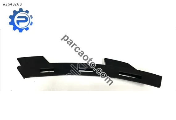 Hyundai Braket Far Bağlantı Accent Blue 12-17 Sol
